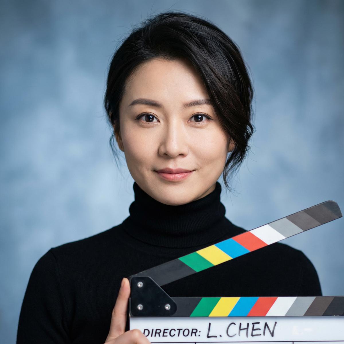 男同视频导演李晨曦