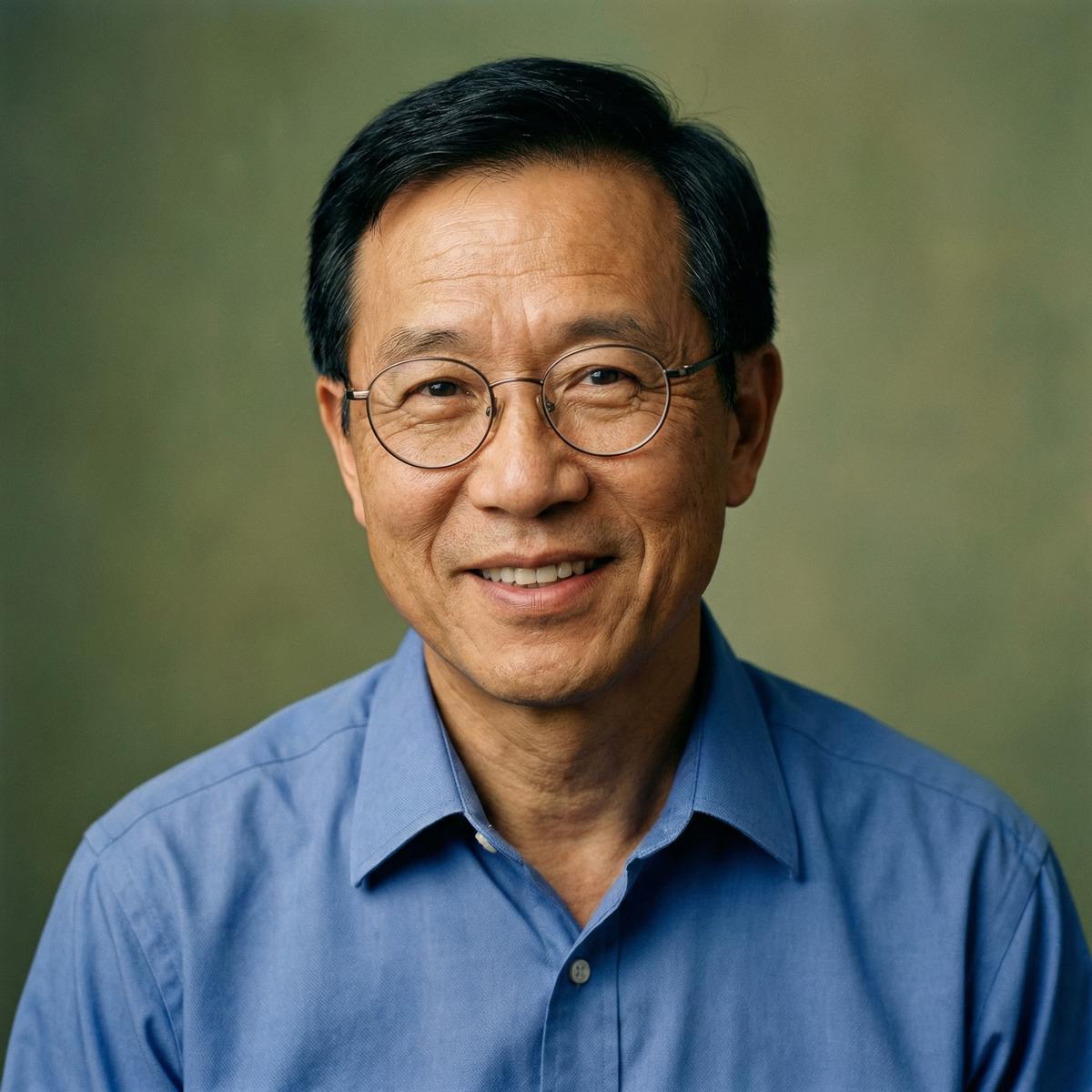 男同视频顾问王学林