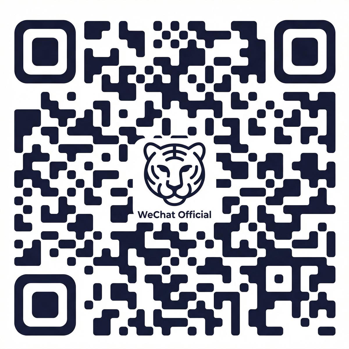 男同视频公众号二维码